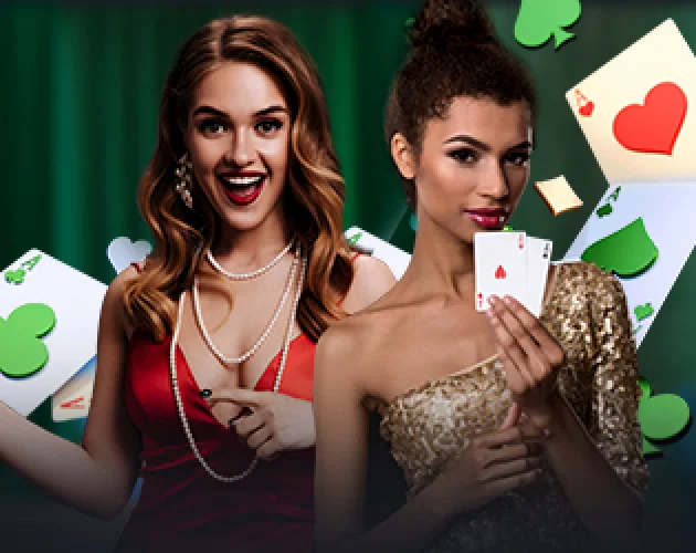 100% Casino Welcome Bonus